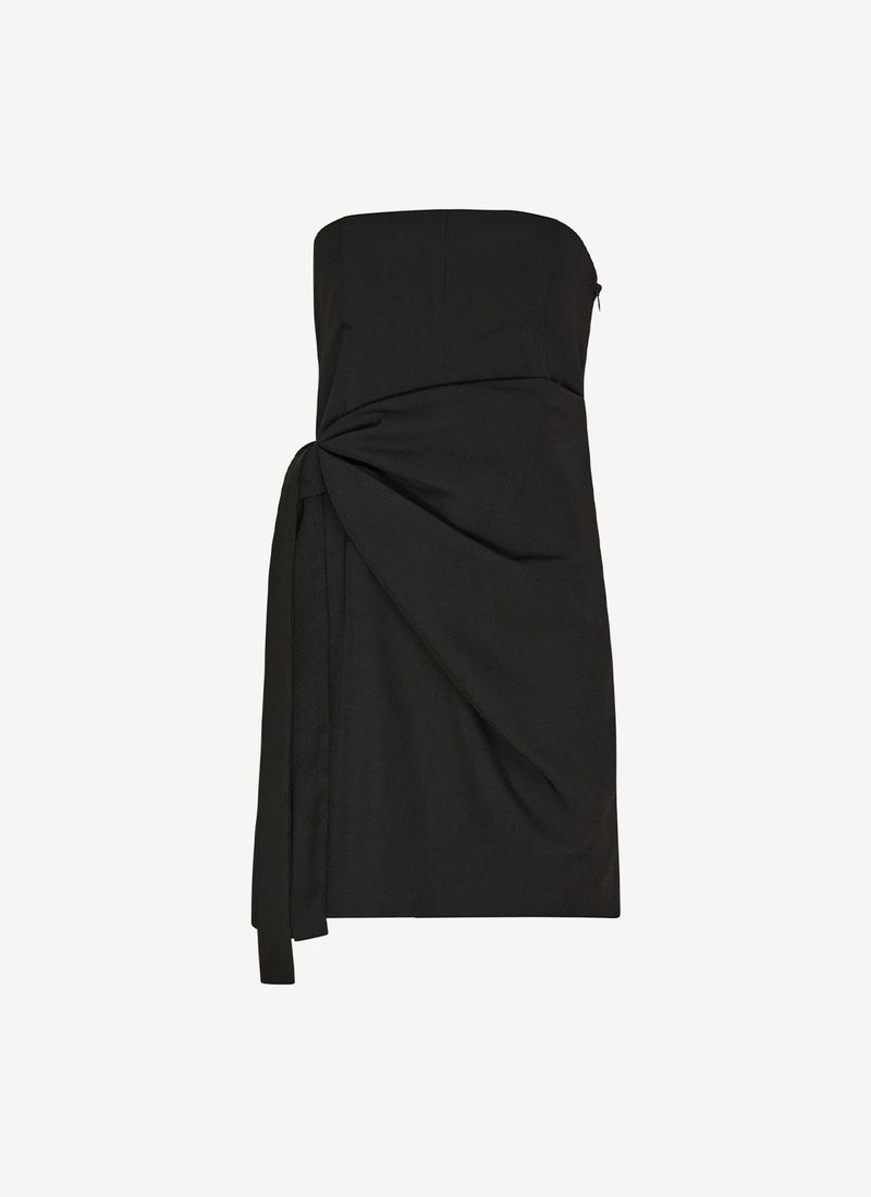 Gauge 81 - Robe - Black - Femme