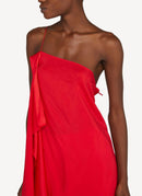 Gauge 81 - Robe - Red - Femme