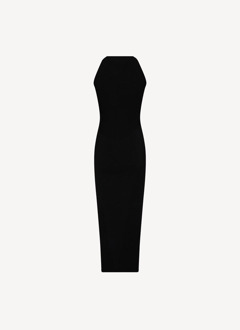 Gauge 81 - Robe - Black - Femme