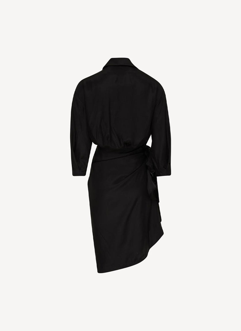 Gauge 81 - Robe - Black - Femme