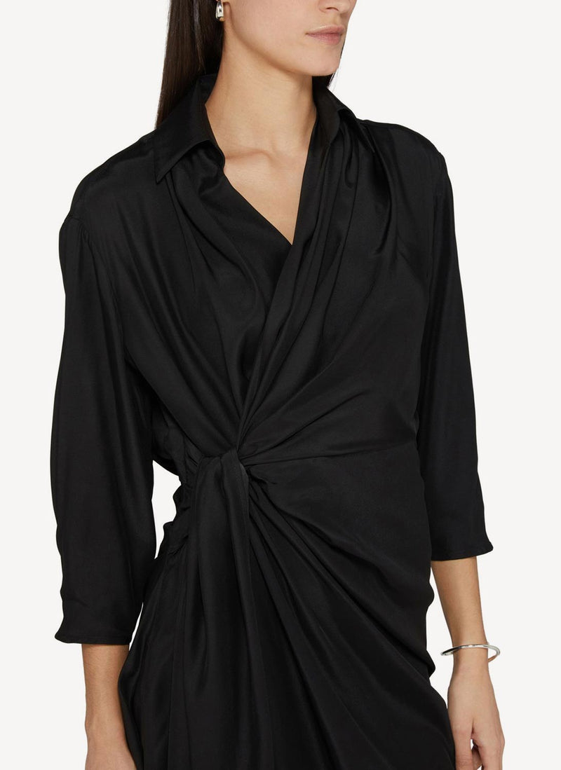 Gauge 81 - Robe - Black - Femme