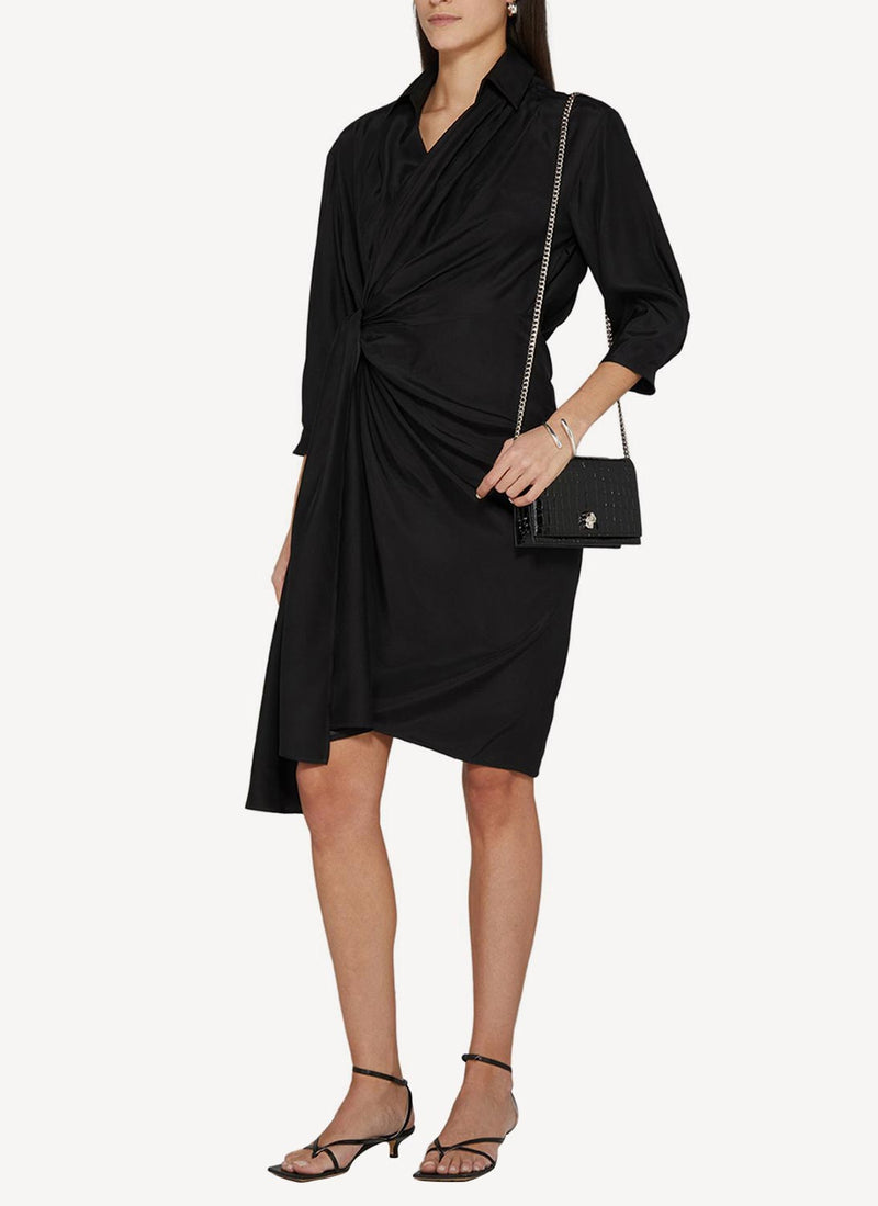 Gauge 81 - Robe - Black - Femme