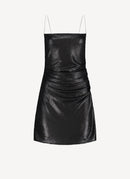 Gauge 81 - Robe - Black - Femme