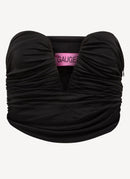 Gauge 81 - Top - Black - Femme