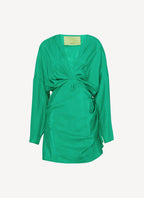 Gauge 81 - Vestido - Verde - Mujer