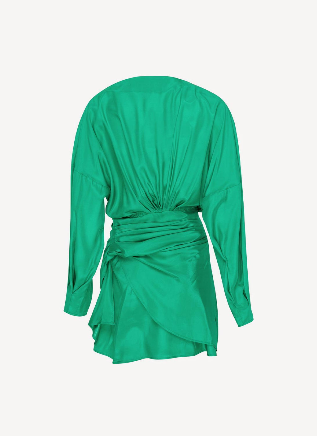 Gauge 81 - Vestido - Verde - Mujer