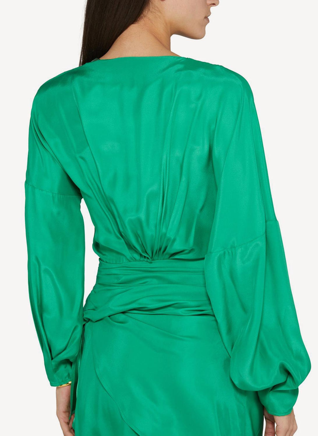 Gauge 81 - Vestido - Verde - Mujer