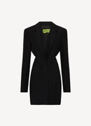 Gauge 81 - Blazer - Black - Femme