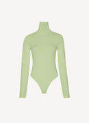 Gauge 81 - Body - Light Green - Femme