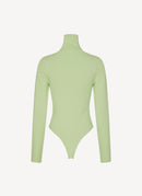 Gauge 81 - Body - Light Green - Femme