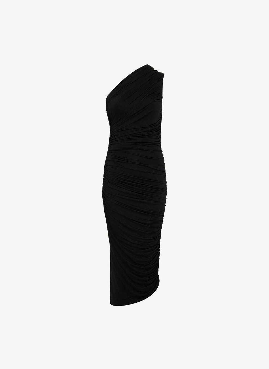 Gauge 81 - Dress - Black - Women