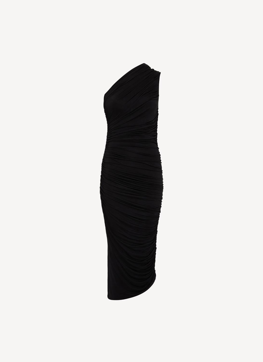 Gauge 81 - Dress - Black - Women