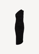 Sélection PAP Luxe - Gauge 81 - Dress - Black - Women