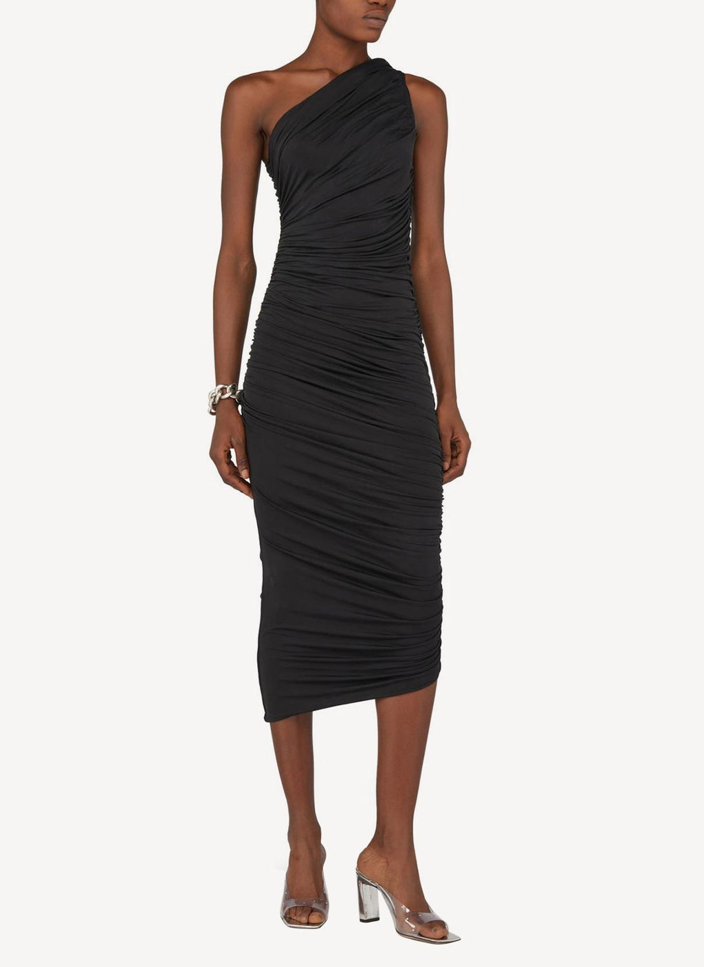 Gauge 81 - Dress - Black - Women