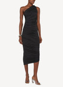 Sélection PAP Luxe - Gauge 81 - Dress - Black - Women