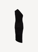 Sélection PAP Luxe - Gauge 81 - Dress - Black - Women
