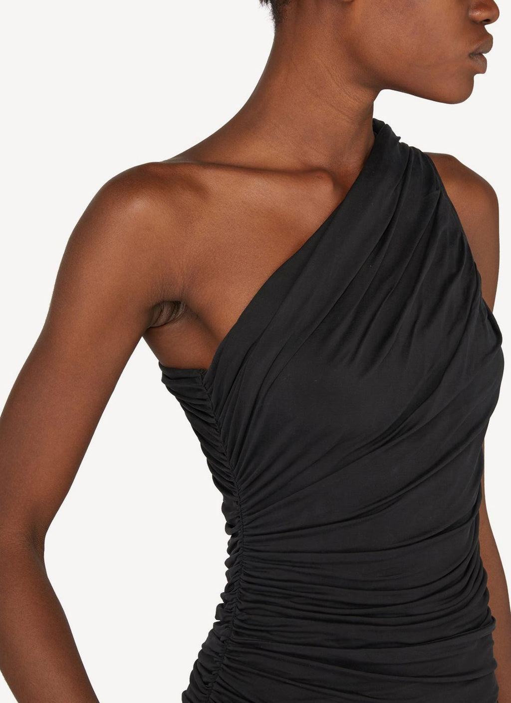Gauge 81 - Dress - Black - Women