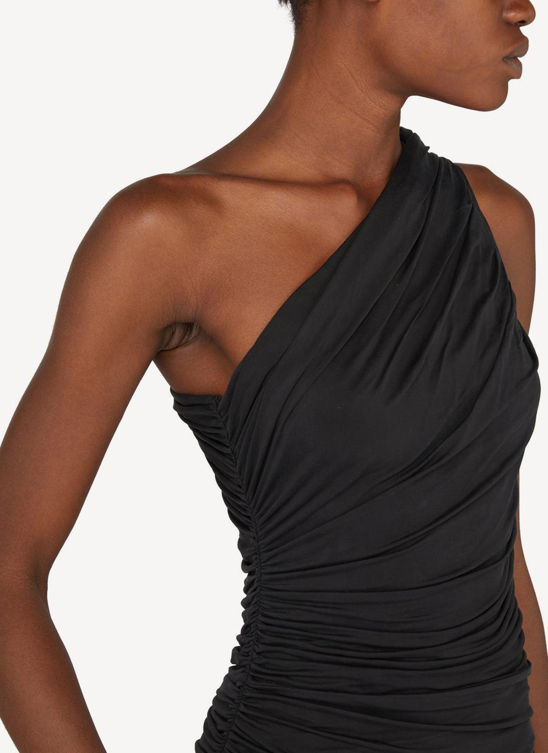 Gauge 81 - Dress - Black - Women