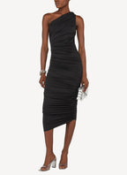 Gauge 81 - Dress - Black - Women