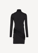 Gauge 81 - Robe - Black - Femme