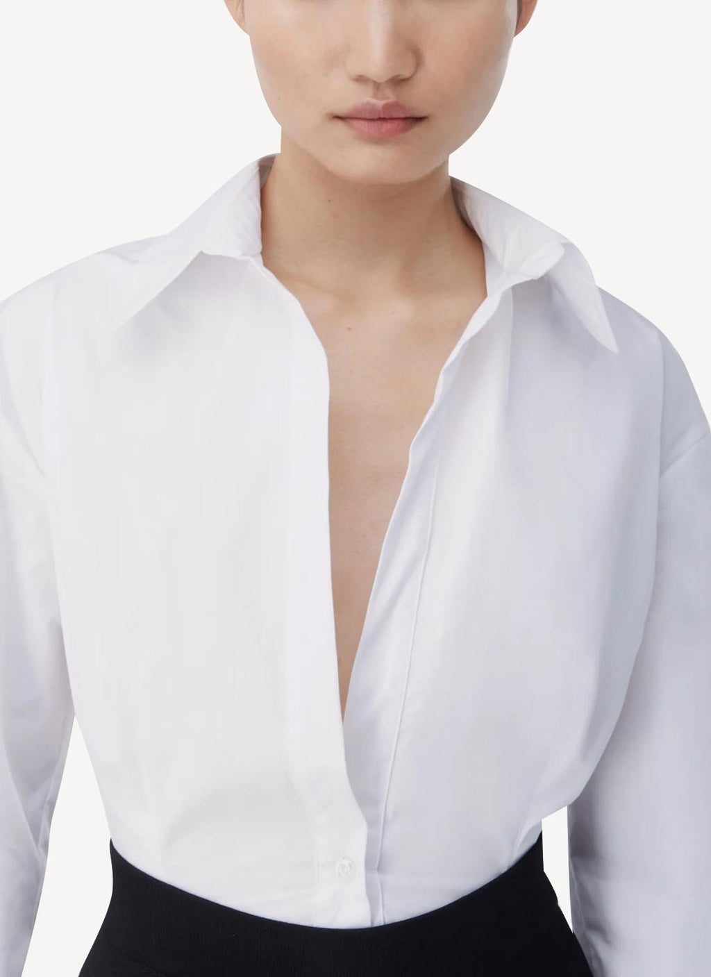 Gauge 81 - Body - Blanco - Mujer