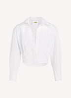 Gauge 81 - Body - Blanco - Mujer