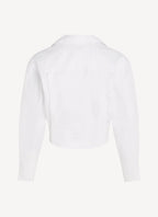Gauge 81 - Body - Blanco - Mujer