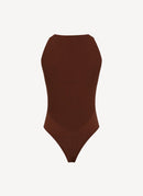 Gauge 81 - Body - Brown - Femme