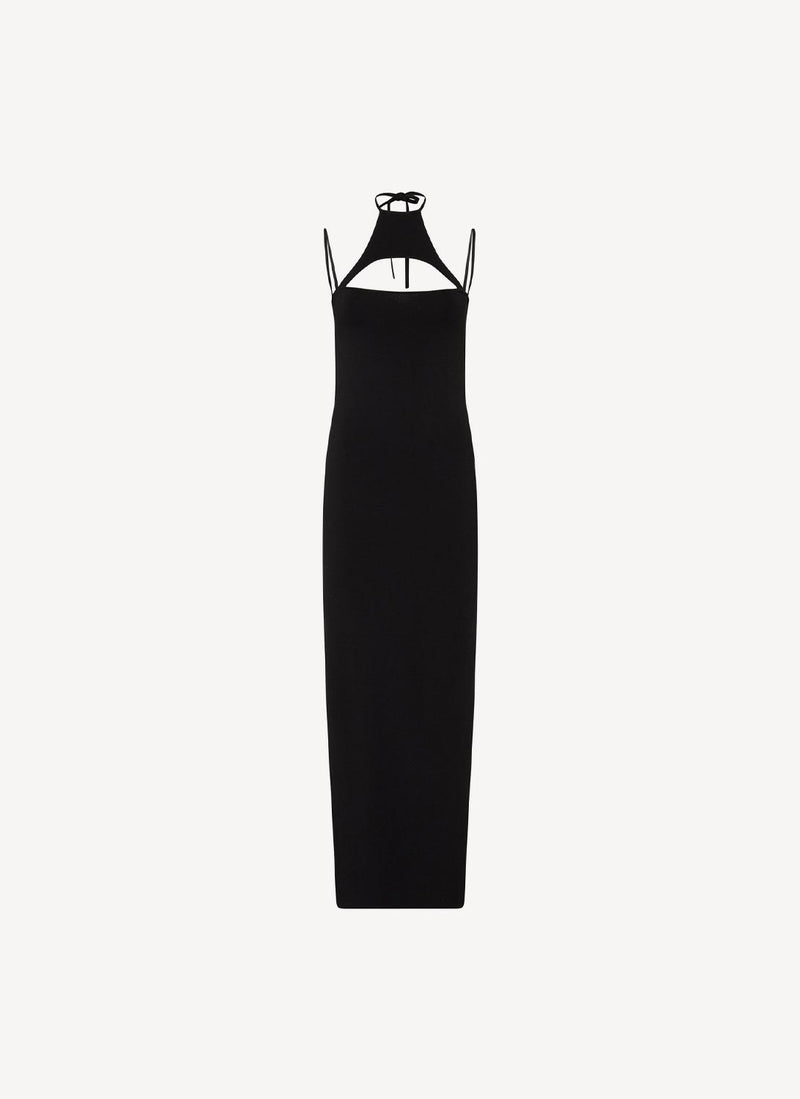 Gauge 81 - Robe - Black - Femme