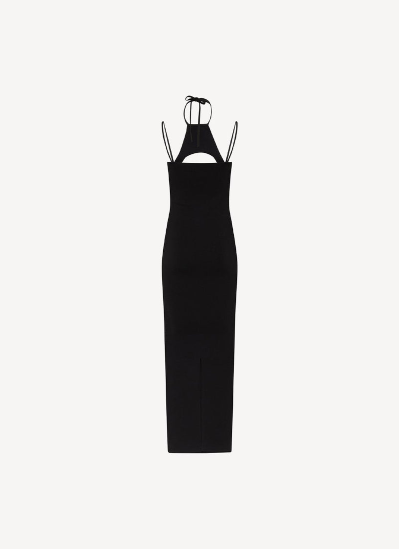 Gauge 81 - Robe - Black - Femme