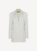 Gauge 81 - Blazer - White - Femme