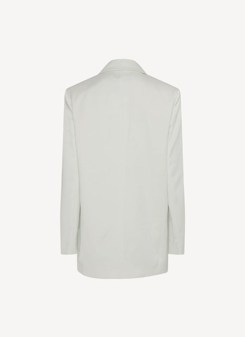 Gauge 81 - Blazer - White - Femme