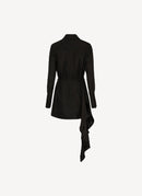 Gauge 81 - Robe - Black - Femme