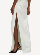 Gauge 81 - Robe - White - Femme