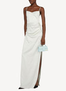 Gauge 81 - Robe - White - Femme