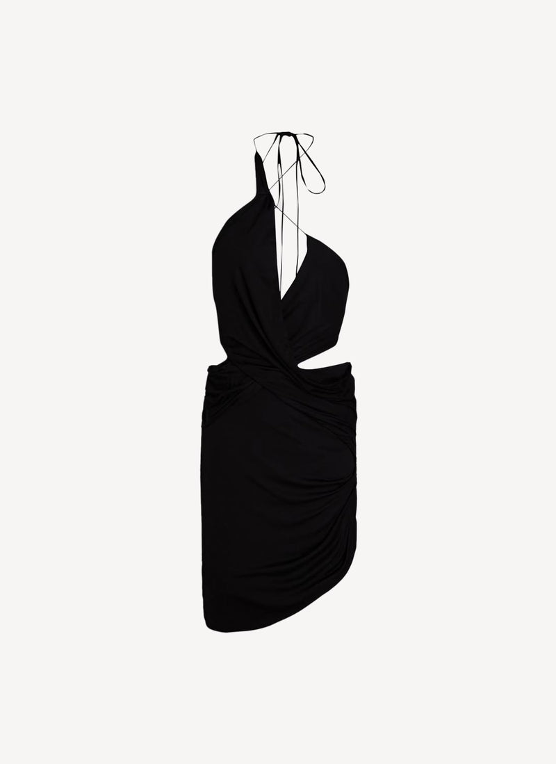 Gauge 81 - Robe - Black - Femme