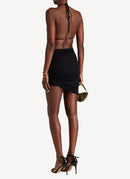 Gauge 81 - Robe - Black - Femme