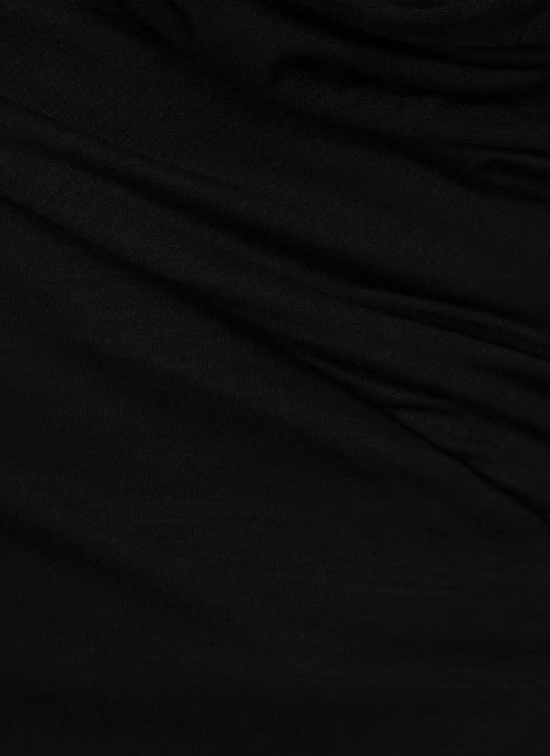 Gauge 81 - Robe - Black - Femme