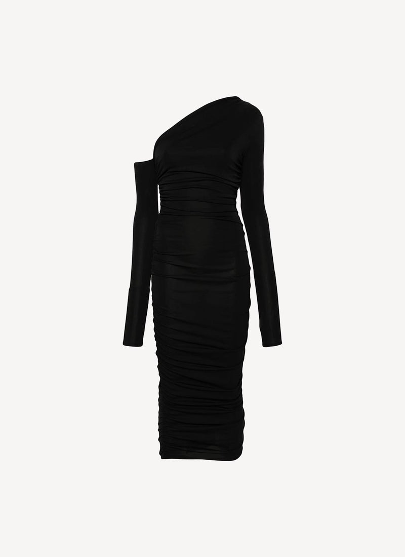 Gauge 81 - Robe - Black - Femme
