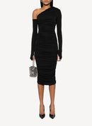 Gauge 81 - Robe - Black - Femme