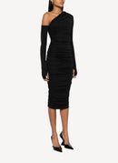 Gauge 81 - Robe - Black - Femme