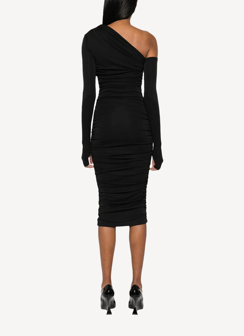 Gauge 81 - Robe - Black - Femme