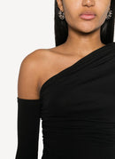 Gauge 81 - Robe - Black - Femme