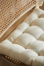 Coussin De Chaise Gavema - Beige