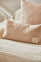 Housse De Coussin Gavema - Beige