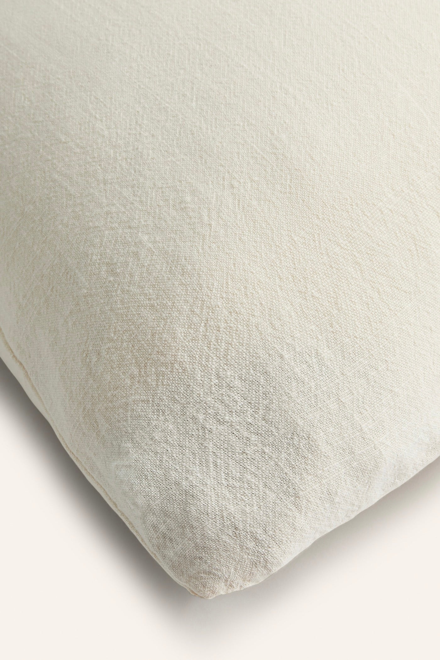 Gavema Cushion Cover - Ecru