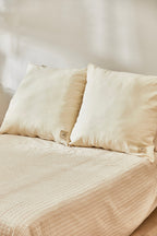 Gavema Cushion Cover - Ecru