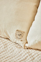 Gavema Cushion Cover - Ecru