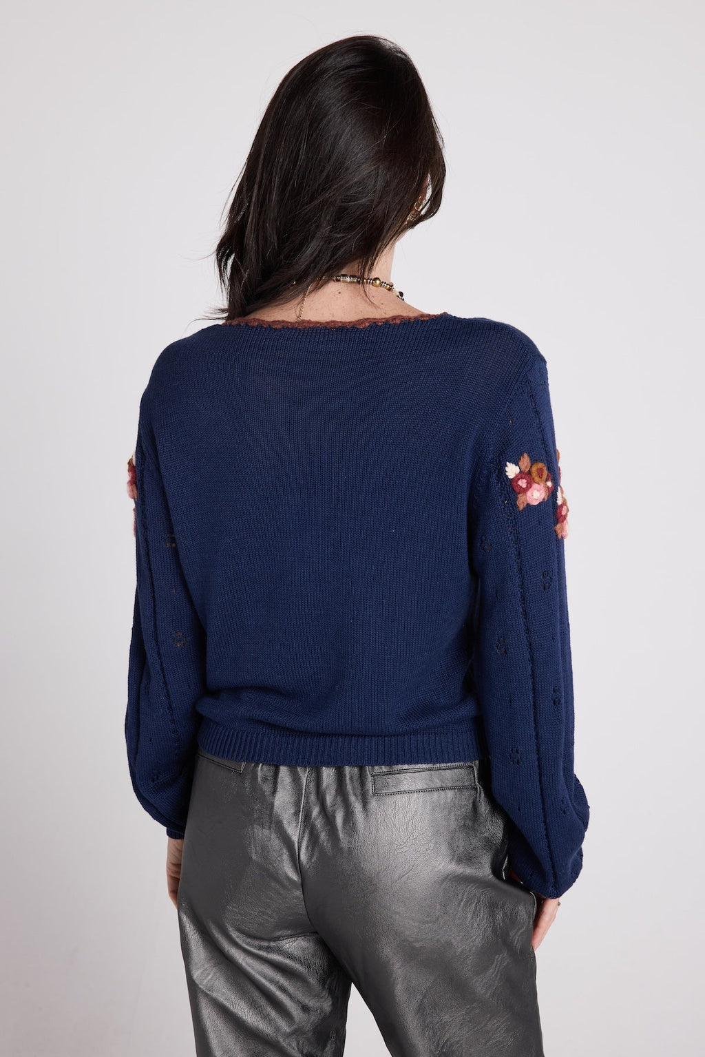Jersey Gayati - Azul