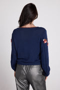 Jersey Gayati - Azul